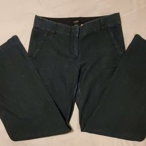 J.Crew Lightweight Blue Jeans in Size 0